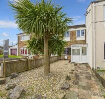 3, Ferry Way, Merlins Bridge, Haverfordwest SA61 1LZ