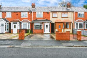 26, Edward Road, Prescot L35 5AJ