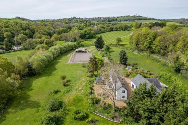 8 acres