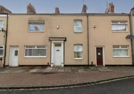 Norfolk Street, Stockton-On-Tees