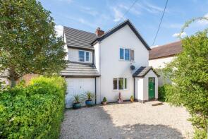 6, Trees Road, High Wycombe HP14 4PW
