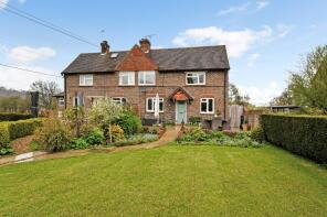 5, Homefield Cottages, The Hollow, Hawkley, Liss GU33 6LU