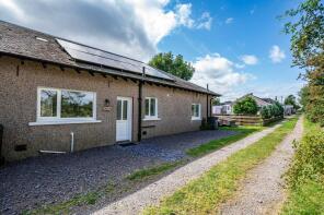 Ailsa, B725 From B724 Near Plans To A75 At Carrutherstown, Ruthwell, Dumfries DG1 4NY