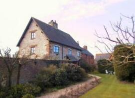 Sandpitt House, Banbury Road, Warwick CV35 0PG