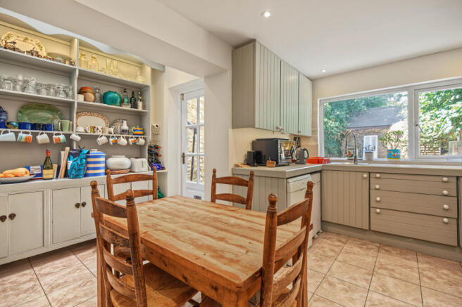 Kitchen Dining