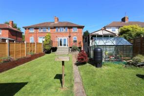 84, Sylvan Way, Sea Mills, Bristol BS9 2NB