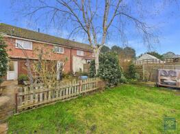 10, Tedder Close, Thetford IP24 2NR
