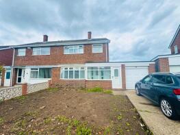 19, Gilesgate Road, Easington Lane, Houghton Le Spring DH5 0EZ