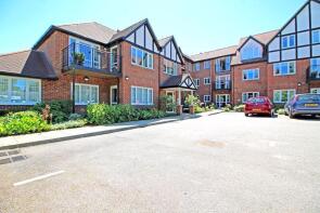 Flat 21, 79 Yew Tree Court, Limpsfield Road, South Croydon CR2 9LB