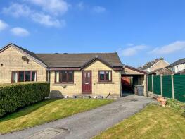4, Horseshoe Avenue, Buxton SK17 8DP