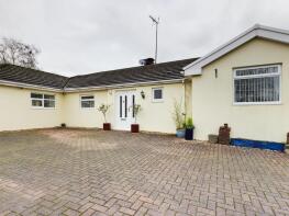 Willow Mead, Ton Road, Usk NP15 1PA