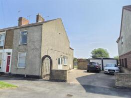 101, Ibstock Road, Coalville LE67 1EE