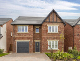 2, South Lodge Orton Park, Orton Park, Great Orton CA5 6JX