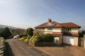 Virginia Cottage, Leg Lane, Bristol BS40 7AL