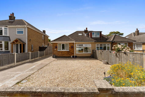Tetney Lane, Holton-Le-Clay
