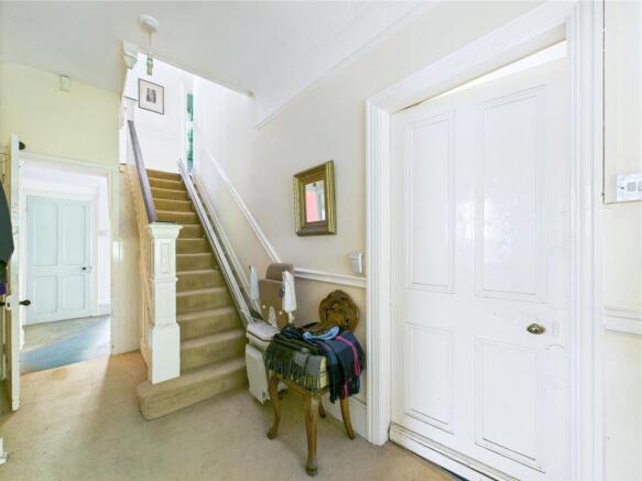 Hallway