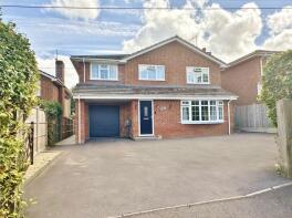 2, Castle Close, Wimborne BH21 5QG