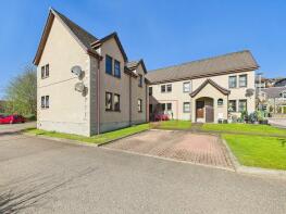 11, Ruthven Court, Kingussie PH21 1HJ