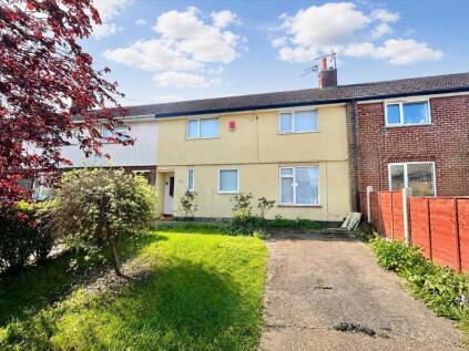 Plantation Road, Keyworth, Nottingham