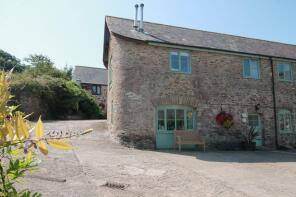 Maple Cottage, Buckland Court, Kingsbridge TQ7 2RE