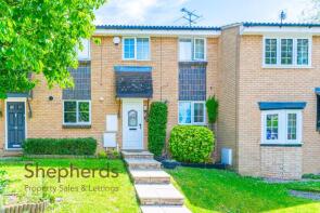 16, The Brambles, Ware SG12 0XU
