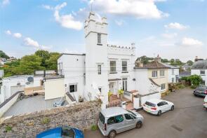 Flat 4, Berkeley Towers, The Barnhay, Totnes TQ9 6SA