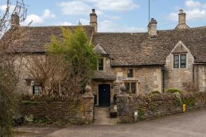 32, Pickwick, Corsham SN13 0HY