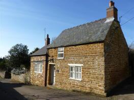 6, Barlows Lane, Market Harborough LE16 8QB