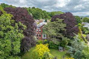 Sparacre House, St Andrews Road, Bridport DT6 3BB