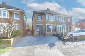30, Southfield Drive, Blackpool FY3 0AN