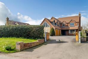 Mythrandyr, Pelham Road End Of To The Parks Farm Junction, Withington, Shrewsbury SY4 4QA
