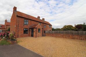 10 Rushland Cottage, Church Lane, Melton Mowbray LE14 4ND
