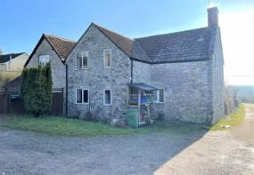 1, Hill Farm Cottages, Wraxall Road, Wraxall, Shepton Mallet BA4 6RQ