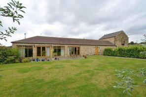 The Granary, Doncaster Road, Wragby, Wakefield WF4 1RB