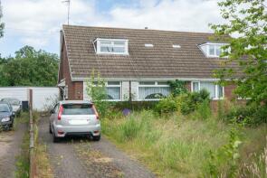 5, Ware Road, Barby CV23 8UE