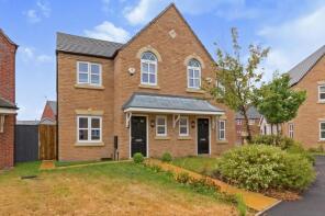 7, Malpas Close, Sandbach CW11 2AE