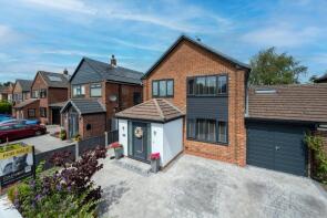 10, Withins Road, Culcheth And Glazebury, Warrington WA3 4JW
