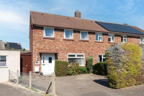 Egerton Close, Cambridge, CB5