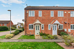 2, Hawthorne Close, Glentworth, Gainsborough DN21 5ED