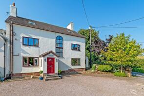 Newton Bank House, Hillfoot Lane, Kingsley, Frodsham WA6 6SY