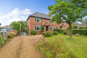 7, Remenham Hill, Remenham RG9 3EE