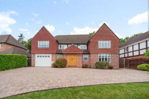18 High Timbers, Howards Wood Drive, Gerrards Cross SL9 7HN