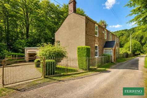 Ayleford, Soudley, Cinderford, Gloucestershire. GL14 2UF