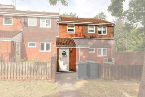 Eastney Crescent, Wolverhampton, WV8