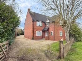 Townlands View, Butt Hill, Napton, Napton-on-the-hill CV47 8NE