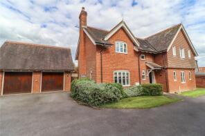 9, Martins Rise, Salisbury SP5 2EX