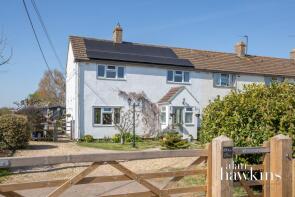 1, St James, Chippenham SN15 4HJ