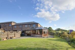 5, Castle Farm Court, Church Hill, Brough HU15 2FH