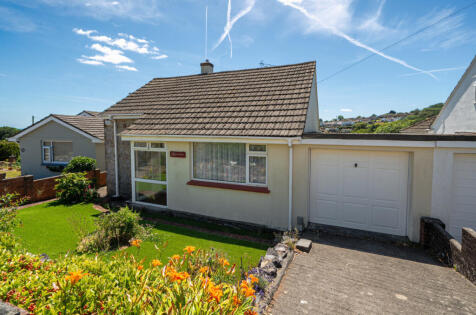 Sandringham Drive, Preston, Paignton, Devon