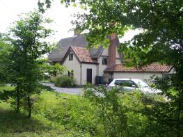 Banham Close Farm, School Road, Woodbridge IP13 7EB